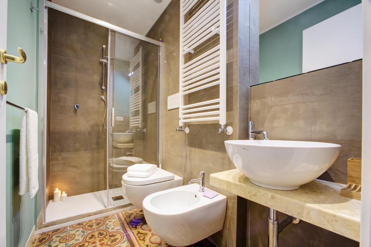 Palazzo Pastura B&B And Apartments Catania Exterior photo