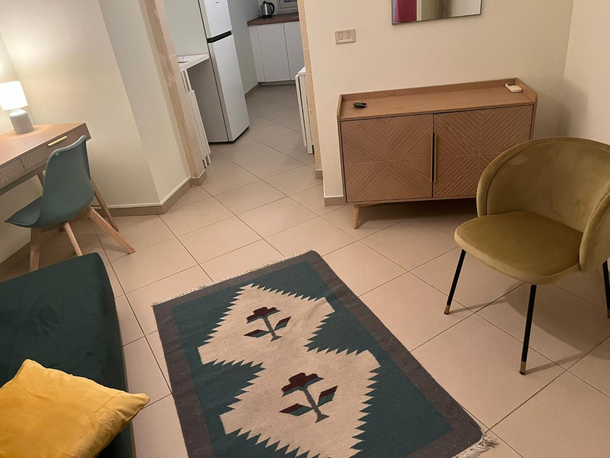 Palazzo Pastura B&B And Apartments Catania Exterior photo